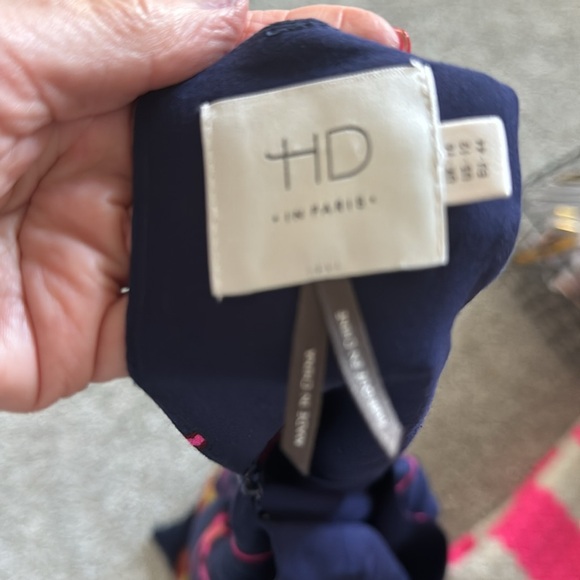 HD in Paris - Picture 6 of 6